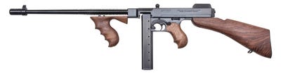Auto-Ordnance Thompson T1B .45 ACP 18-inch 20 Rd