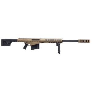 Auto-Ordnance TAO50 Flat Dark Earth .50 BMG 29" Barrel 10-Rounds