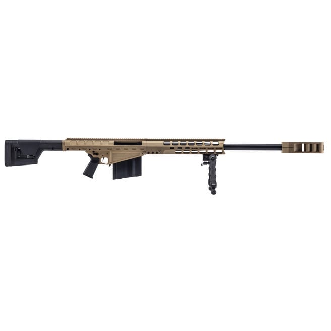 Auto-Ordnance TAO50 Flat Dark Earth .50 BMG 29" Barrel 10-Rounds