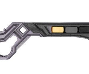 Real Avid AR-15/AR-10 Armorer's Master Wrench Interchangeable Hammer Heads