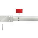 Real Avid AR-15 Lug-Lok Upper Receiver Vise Block