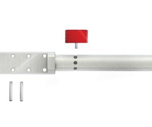 Real Avid AR-15 Lug-Lok Upper Receiver Vise Block