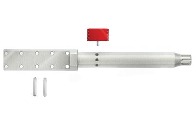 Real Avid AR-15 Lug-Lok Upper Receiver Vise Block