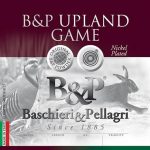 B&P Upland Game 28 GA #6 3/4 oz 25-Rounds 2.75"