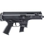 B&T APC10 Pro 10mm 6.9" Barrel 15-Rounds M-LOK Slots