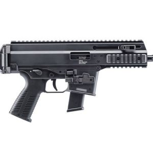 B&T APC10 Pro 10mm 6.9" Barrel 15-Rounds M-LOK Slots