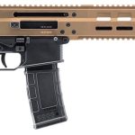 B&T APC300 Pro Coyote Tan .300 AAC Blackout 10.5" Barrel 30-Rounds