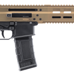 B&T APC300 Pro CT Black / Tan .300 AAC Blackout 10.5" Barrel 30-Rounds