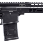 B&T APC308 Pro DMR Black 7.62 X 51 / .308 Win 18.9" Barrel 25-Rounds