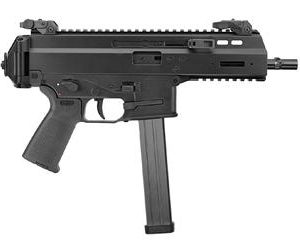 B&T APC45 PRO Semi-Automatic Pistol .45 ACP 7" Barrel 25-Rounds