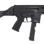 B&T APC9 Pro 9mm 7" Barrel 33-Rounds