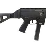 B&T APC9K Pro 9mm 5.5" Barrel 33-Rounds