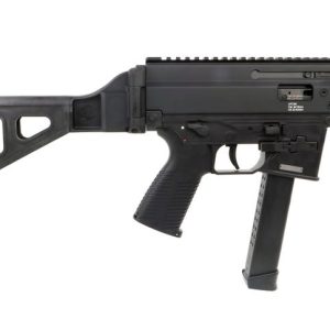 B&T APC9K Pro 9mm 5.5" Barrel 33-Rounds