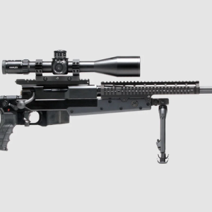 B&T APR338 .338 Lapua 27" Barrel 10-Rounds