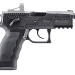 B&T MK-II 9mm 4.3" Barrel 17-Rounds