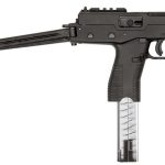 B&T TP380 .380 ACP 5" Barrel 30-Rounds w/ Aimpoint Acro P2, Pistol Brace