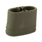 B5 Systems Grip Plug OD Green Fits Type 23 and 22 P-Grips
