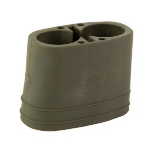 B5 Systems Grip Plug OD Green Fits Type 23 and 22 P-Grips