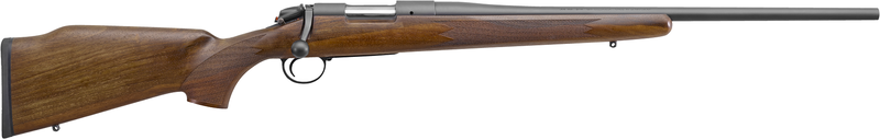 Bergara Rifles Timber Walnut .300 Win 24" Barrel 3-Rounds