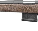 Bergara Rifles HMR Brown 7mm PRC 24" Barrel 5-Rounds Left Hand