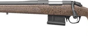 Bergara Rifles HMR Brown 7mm PRC 24" Barrel 5-Rounds Left Hand