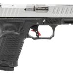 BUL Armory Axe Tomahawk C 9mm 4.02" Barrel 15-Rounds 3-Dot Sights