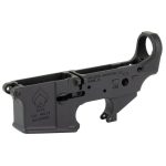 Ballistic Advantage BA15 Lower 5.56 Forged Aluminum