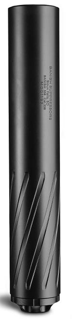 Banish 338 Black .338 Lapua 9.1" 5/8 x 24