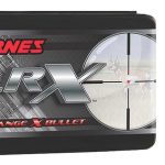 Barnes Bullets LRX .243" 95 Grain 50-Count LRXBT