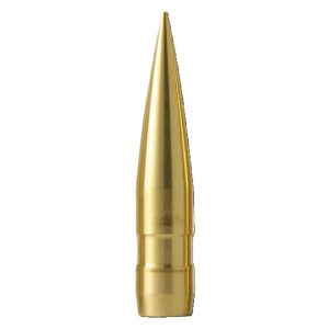 Barnes Bullets Banded Solid Copper 0.510" 50 BMG 800 Grain BT Bore Rider
