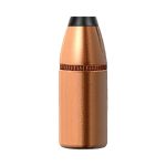 Barnes Bullets Original Copper 0.377" 38-55 255 Grain 50-Count FNFB