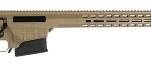 Barrett MRAD Flat Dark Earth .338 Lapua Magnum 26" Barrel 10-Rounds