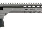 Barrett MRAD Gray .338 Lapua Mag 26" Barrel 10-Rounds