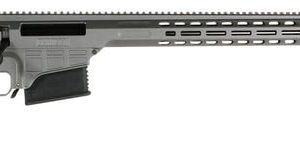 Barrett MRAD Gray .338 Lapua Mag 26" Barrel 10-Rounds