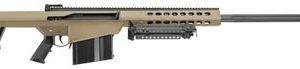 Barrett 82A1416 Semi Auto Rifle Tan .416 Barrett 29 inch 10 rd