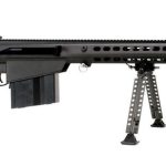 Barrett M107A1 .50 BMG 20" Barrel 10-Rounds