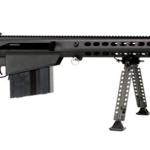 Barrett M107A1 .50 BMG 20" Barrel 10-Rounds