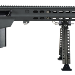 Barrett M107A1-S .50 BMG 20" Barrel 10-Rounds