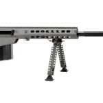 Barrett 82A1 Grey .50BMG 29" Barrel 10-Rounds