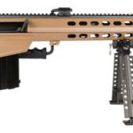 Barrett M82A1 Coyote Tan .416 Barrett 29" Barrel 10-Rounds
