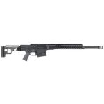 Barrett MRAD Black .338 Lapua 24-inch 10Rds