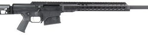 Barrett MRAD Black .338 Lapua 26-inch 10rd