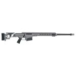 Barrett MRAD Gray .308 Win 17" Barrel 10-Rounds