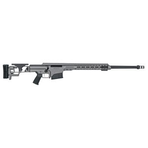 Barrett MRAD Gray .308 Win 17" Barrel 10-Rounds