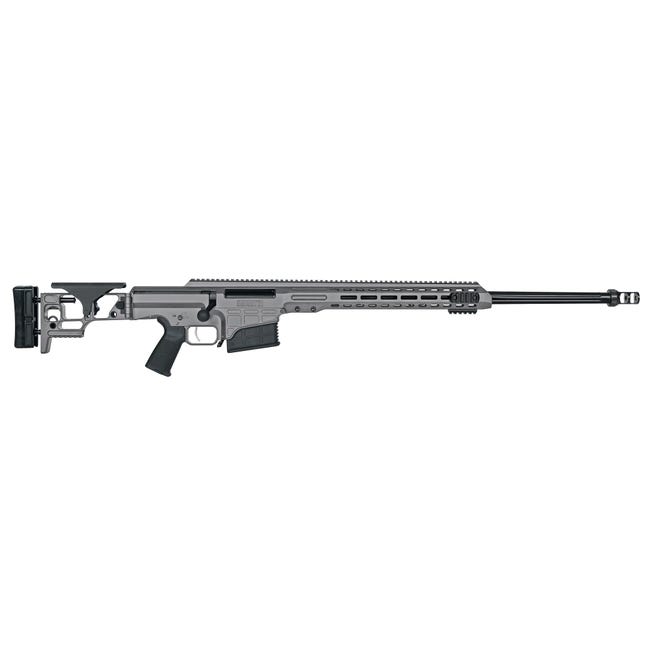 Barrett MRAD Gray .308 Win 17" Barrel 10-Rounds