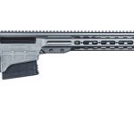 Barrett MRAD Tungsten 6.5 Creedmoor 24" Barrel 10-Rounds M-LOK Handguard