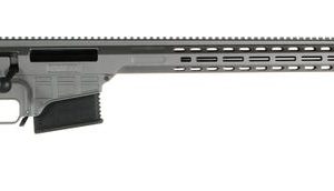 Barrett MRAD Tungsten .300 Norma Mag 26" Barrel 10-Rounds