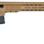 Barrett MK22 Mod 0 Coyote Brown .300 Norma Mag 26" Barrel 10-Rounds