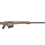 Barrett MRAD ELR Flat Dark Earth .416 Barrett 36" Barrel 5-Rounds