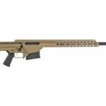 Barrett MRAD SMR Flat Dark Earth .308 Win 24" Barrel 10-Rounds Optics Ready
